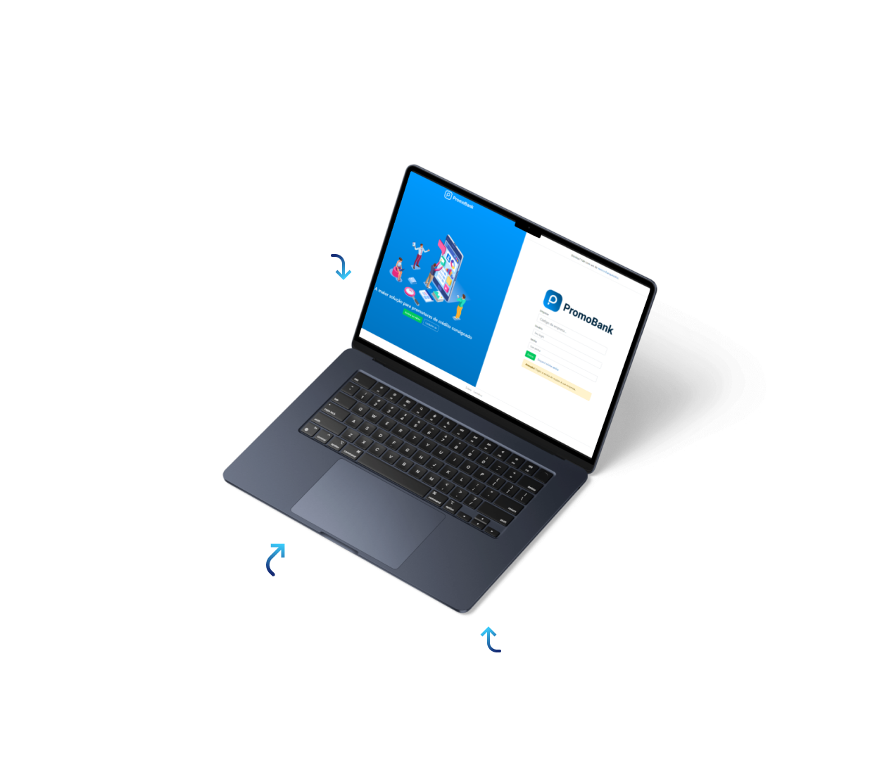 crm para correspondentes bancários